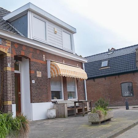 Huis Juliana Villa Egmond aan Zee Exterior photo
