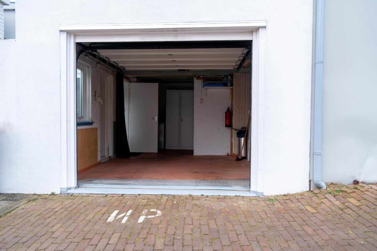 Huis Juliana Villa Egmond aan Zee Exterior photo